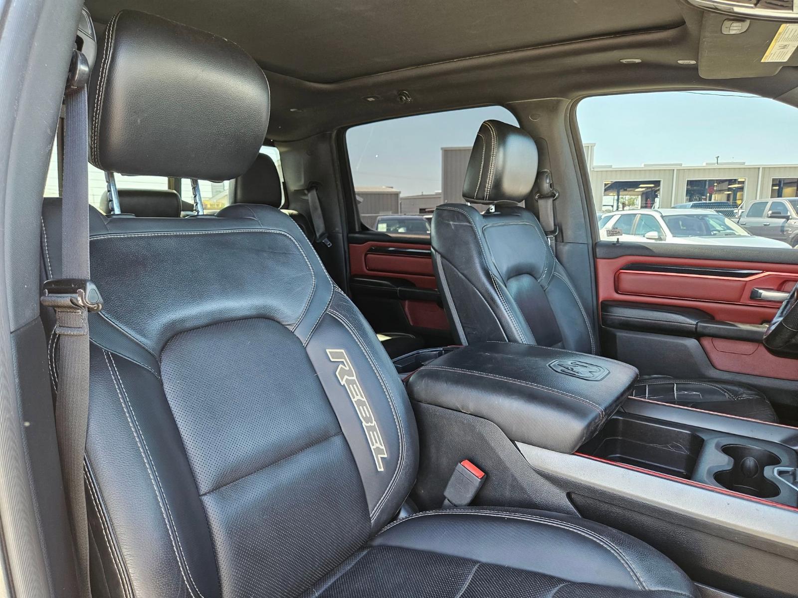 2019 Ram 1500 Vehicle Photo in Seguin, TX 78155