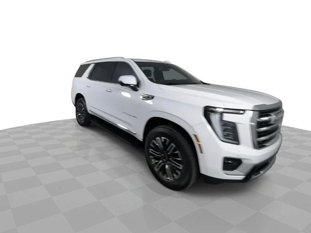 2025 GMC Yukon Vehicle Photo in GILBERT, AZ 85297-0402