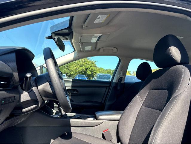 2024 Nissan Sentra Vehicle Photo in Savannah, GA 31419