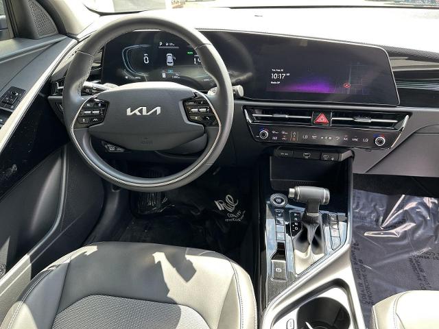 2024 Kia Niro Vehicle Photo in Tucson, AZ 85712