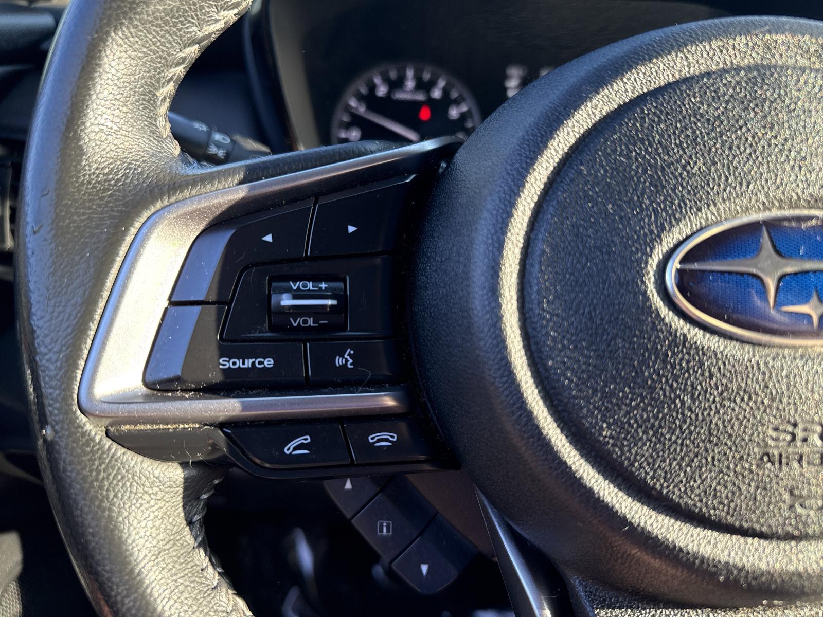 2022 Subaru Outback Vehicle Photo in Mechanicsburg, PA 17050