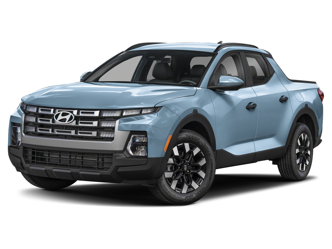 2025 Hyundai SANTA CRUZ Vehicle Photo in Neenah, WI 54956