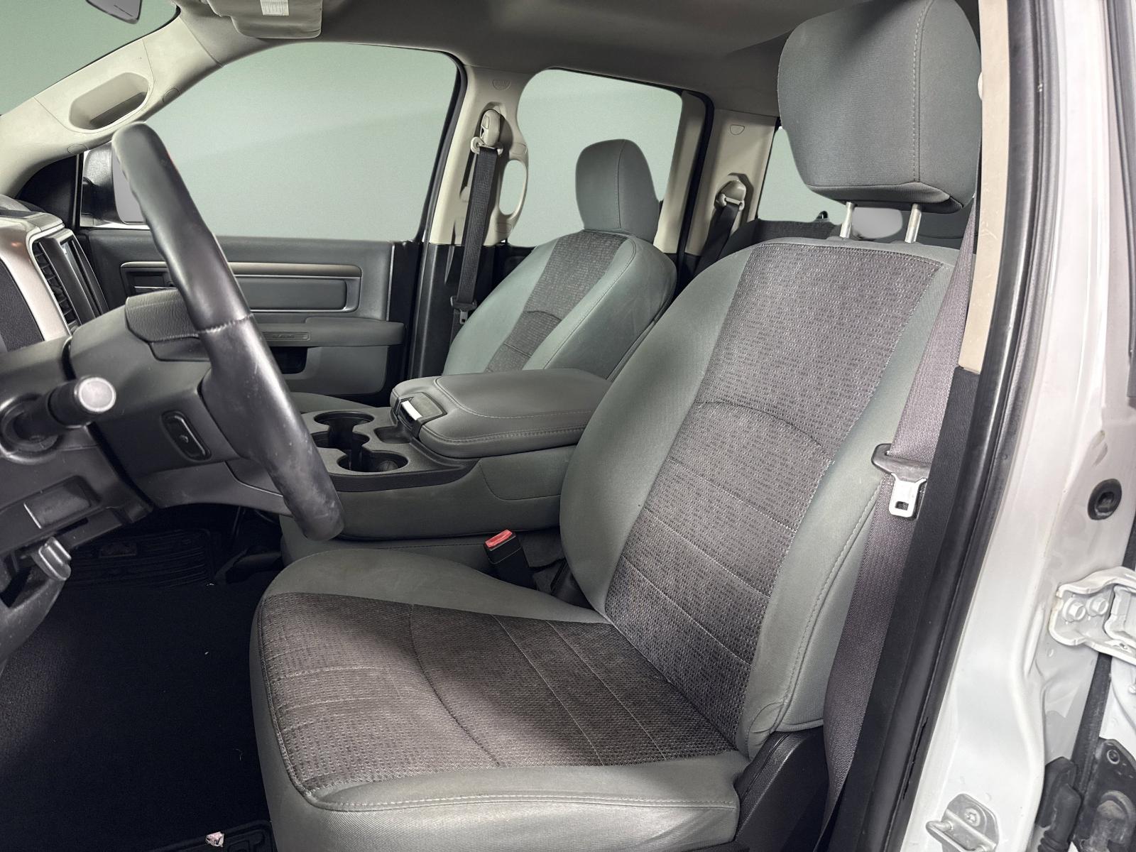 2015 Ram 1500 Vehicle Photo in Georgetown, TX 78626