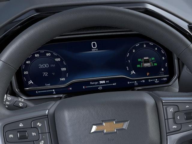 2026 Chevrolet Silverado 1500 Vehicle Photo in LANCASTER, PA 17601-0000