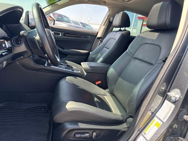 2024 Honda Civic Sedan Vehicle Photo in Jonesboro, AR 72404