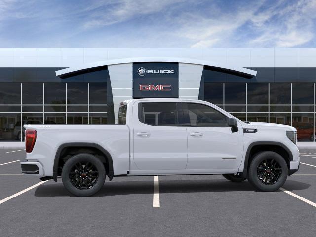 2026 GMC Sierra 1500 Vehicle Photo in ROCHESTER HILLS, MI 48307-2741