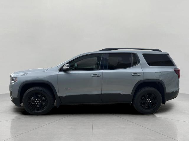 2023 GMC Acadia Vehicle Photo in MANITOWOC, WI 54220-5838