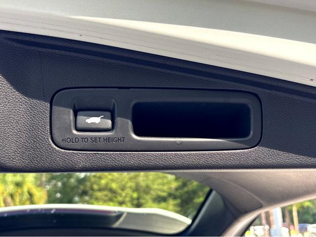 2020 Honda CR-V Vehicle Photo in BRUNSWICK, GA 31525-1881