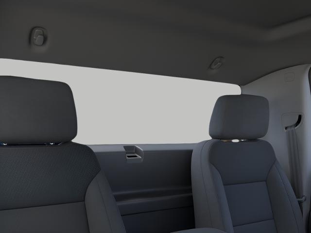 2026 Chevrolet Silverado 1500 Vehicle Photo in NEENAH, WI 54956-2243