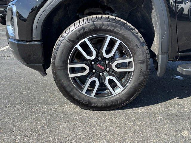 2020 GMC Sierra 1500 Vehicle Photo in ROCHESTER HILLS, MI 48307-2741