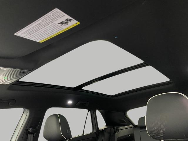 2026 Volkswagen Atlas Cross Sport Vehicle Photo in Appleton, WI 54913