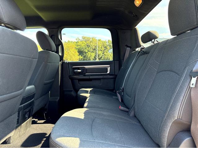 2023 Ram 1500 Classic Vehicle Photo in Hinesville, GA 31313