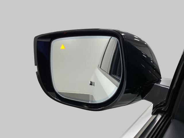 2026 INFINITI QX80 Vehicle Photo in Appleton, WI 54913