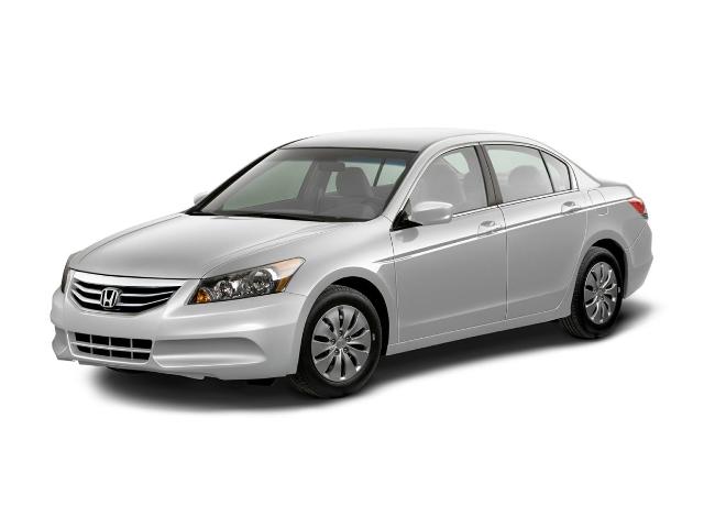 2012 Honda Accord Sedan Vehicle Photo in Lees Summit, MO 64086