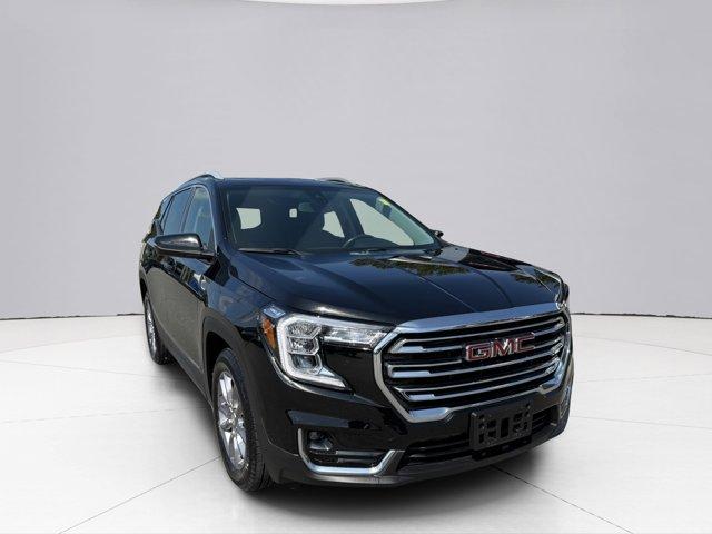 2022 GMC Terrain Vehicle Photo in LEOMINSTER, MA 01453-2952
