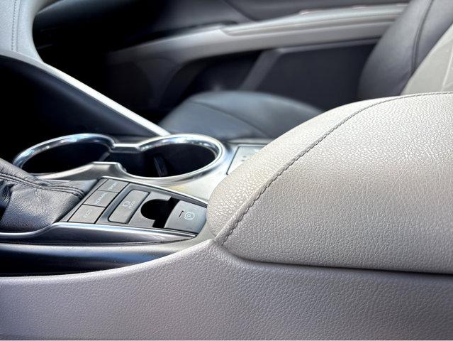 2019 Toyota Camry Vehicle Photo in Hinesville, GA 31313