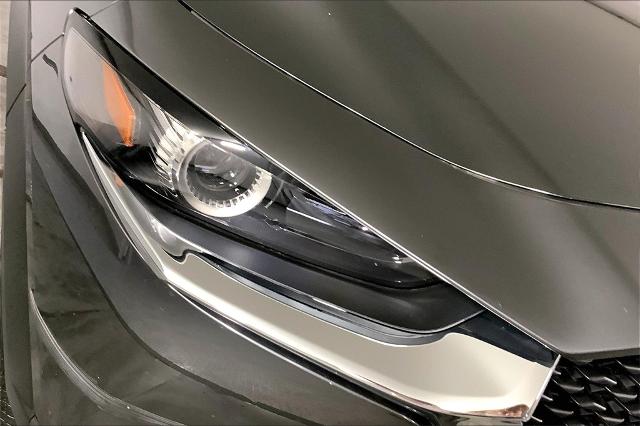 2024 Mazda CX-30 Vehicle Photo in Lees Summit, MO 64086