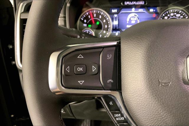 2025 Ram 1500 Vehicle Photo in INDEPENDENCE, MO 64055-1314