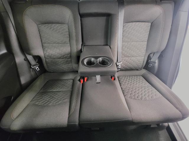 2020 Chevrolet Equinox Vehicle Photo in NEENAH, WI 54956-2243