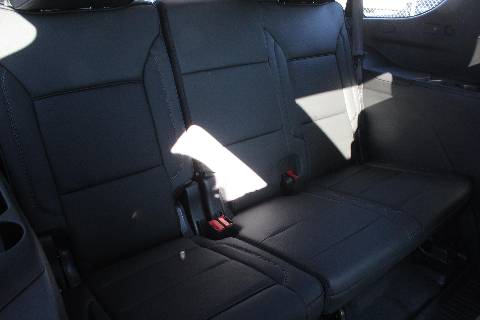 2026 GMC Yukon Vehicle Photo in AURORA, CO 80012-4011