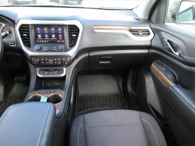 2020 GMC Acadia Vehicle Photo in LEESBURG, FL 34788-4022