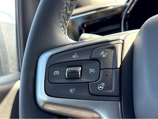 2025 Chevrolet Silverado 1500 Vehicle Photo in SAVANNAH, GA 31406-4513