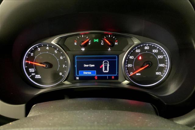 2024 GMC Terrain Vehicle Photo in KANSAS CITY, MO 64114-4545