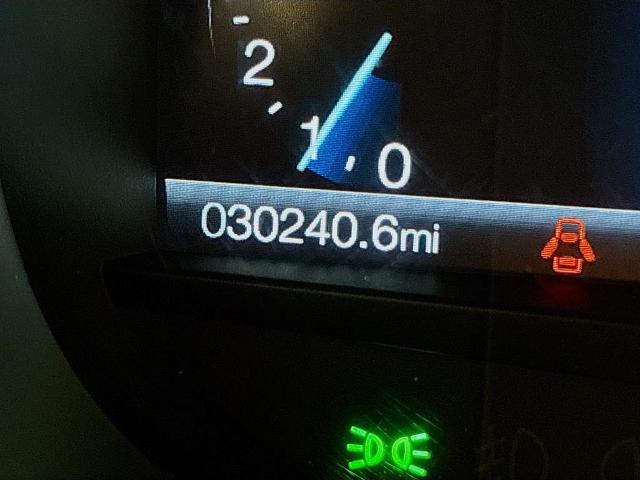 2022 Ford Edge Vehicle Photo in PUYALLUP, WA 98371-4149