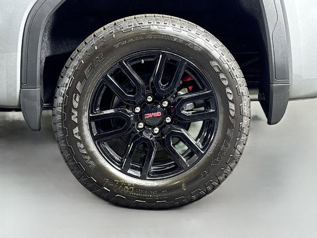 2026 GMC Sierra 1500 Vehicle Photo in PUYALLUP, WA 98371-4149