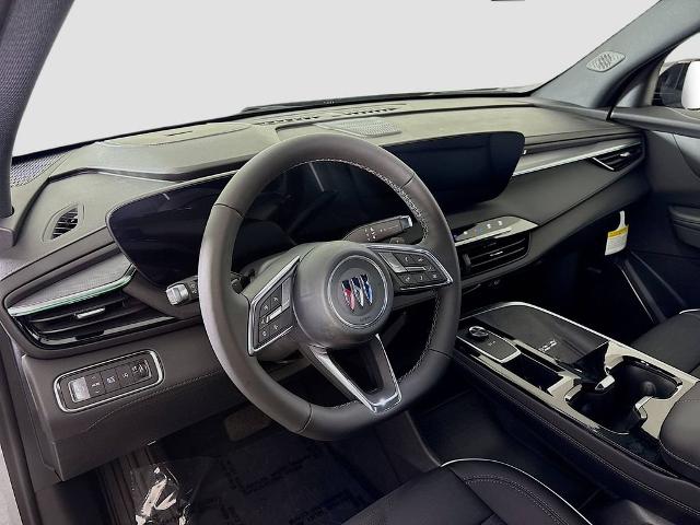 2026 Buick Enclave Vehicle Photo in PUYALLUP, WA 98371-4149