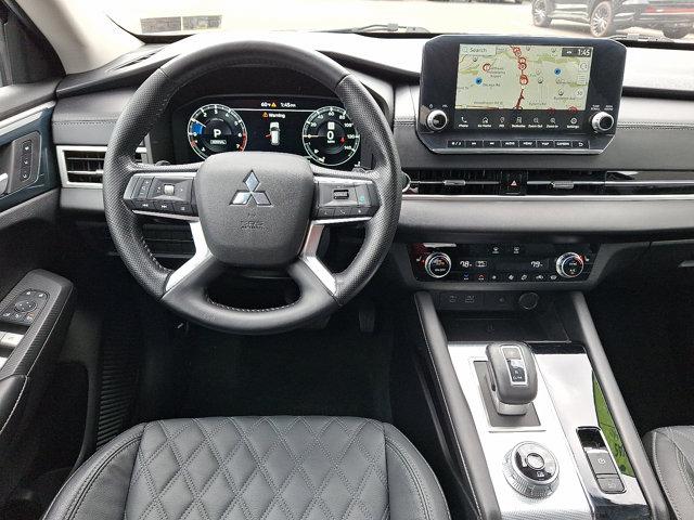 2022 Mitsubishi Outlander Vehicle Photo in Philadelphia, PA 19116