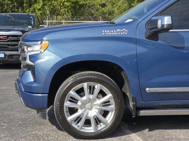 2024 Chevrolet Silverado 1500 Vehicle Photo in Decatur, TX 76234