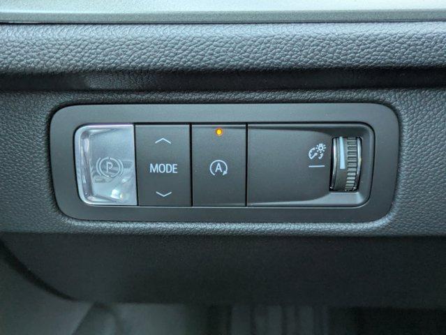 2026 Chevrolet Traverse Vehicle Photo in BRUNSWICK, GA 31525-1881