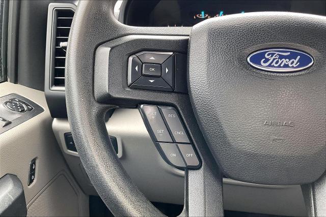 2018 Ford F-150 Vehicle Photo in INDEPENDENCE, MO 64055-1314