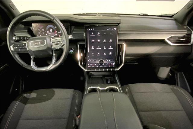 2025 GMC Acadia Vehicle Photo in KANSAS CITY, MO 64114-4545