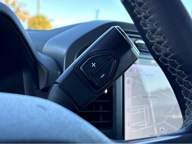 2024 Ford F-150 Vehicle Photo in BEAUFORT, SC 29906-4218