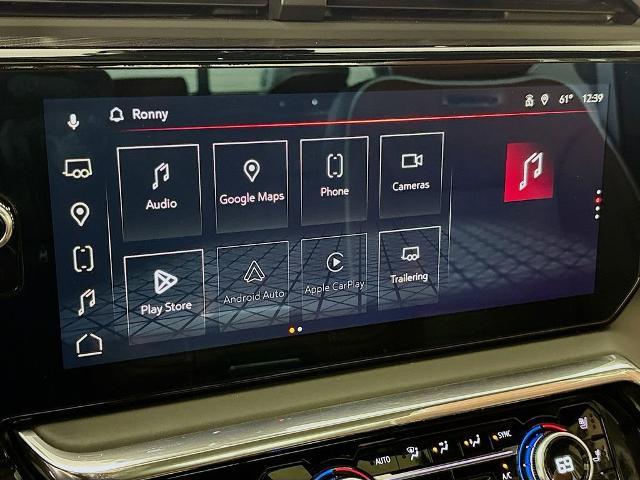 2024 GMC Sierra 3500 HD Vehicle Photo in PUYALLUP, WA 98371-4149