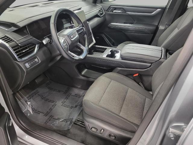 2025 GMC Acadia Vehicle Photo in GREEN BAY, WI 54303-3330