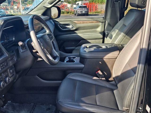 2023 Chevrolet Tahoe Vehicle Photo in Puyallup, WA 98371