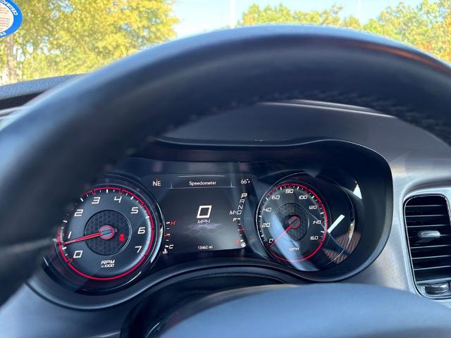 2023 Dodge Charger Vehicle Photo in Savannah, GA 31419