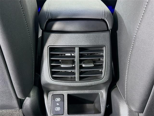 2025 Kia Seltos Vehicle Photo in Everett, WA 98204