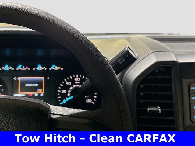 2019 Ford F-150 Vehicle Photo in EVERETT, WA 98203-5662