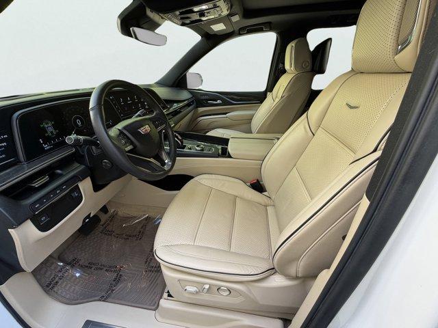 2021 Cadillac Escalade ESV Vehicle Photo in LEOMINSTER, MA 01453-2952