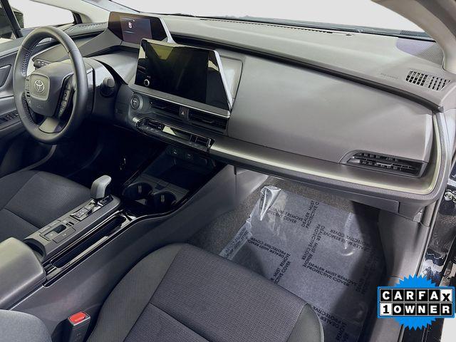 2024 Toyota Prius Vehicle Photo in Puyallup, WA 98371