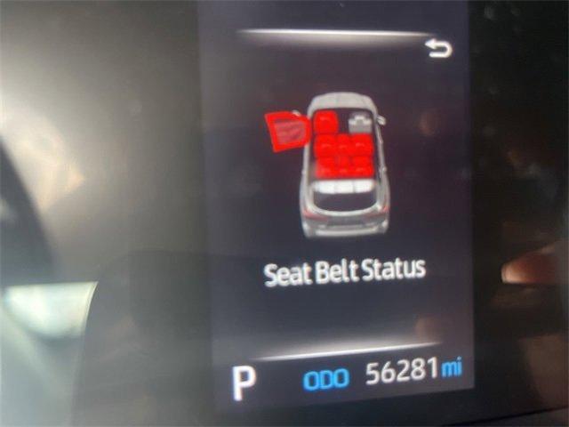 2022 Toyota Highlander Vehicle Photo in Willow Grove, PA 19090