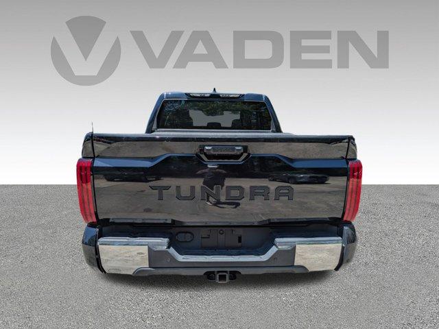 2022 Toyota Tundra 2WD Vehicle Photo in BRUNSWICK, GA 31525-1881