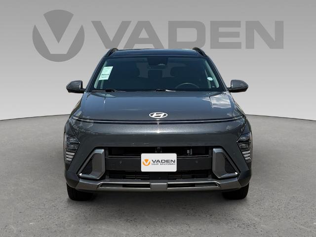 2024 Hyundai KONA Vehicle Photo in Savannah, GA 31419