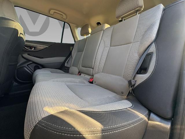 2020 Subaru Outback Vehicle Photo in Brunswick, GA 31525