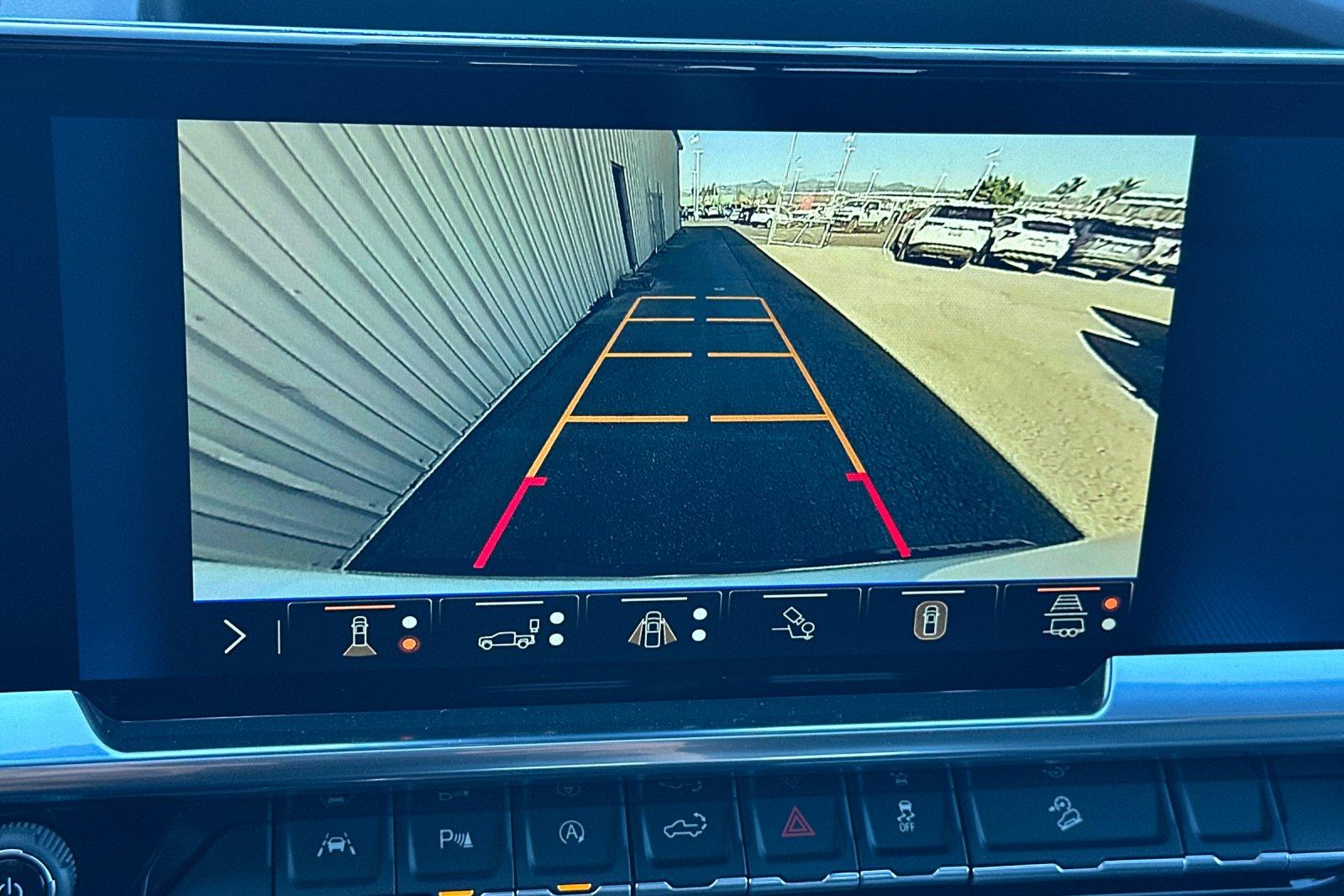 2026 Chevrolet Silverado 1500 LT Trail Boss - Photo 19