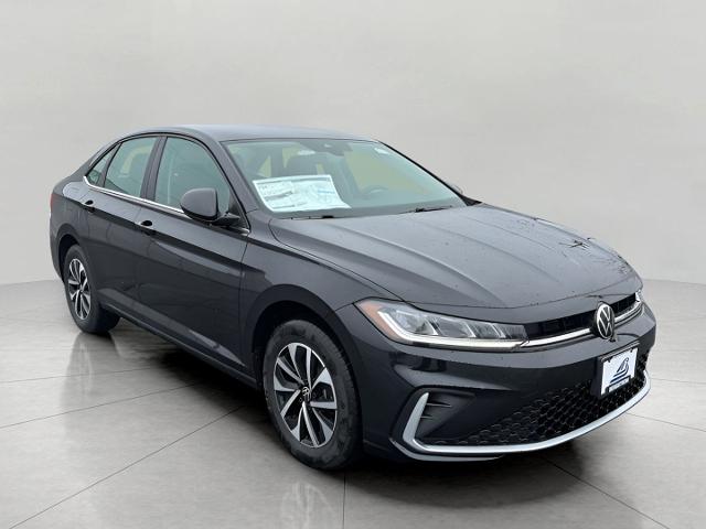2026 Volkswagen Jetta Vehicle Photo in Neenah, WI 54956